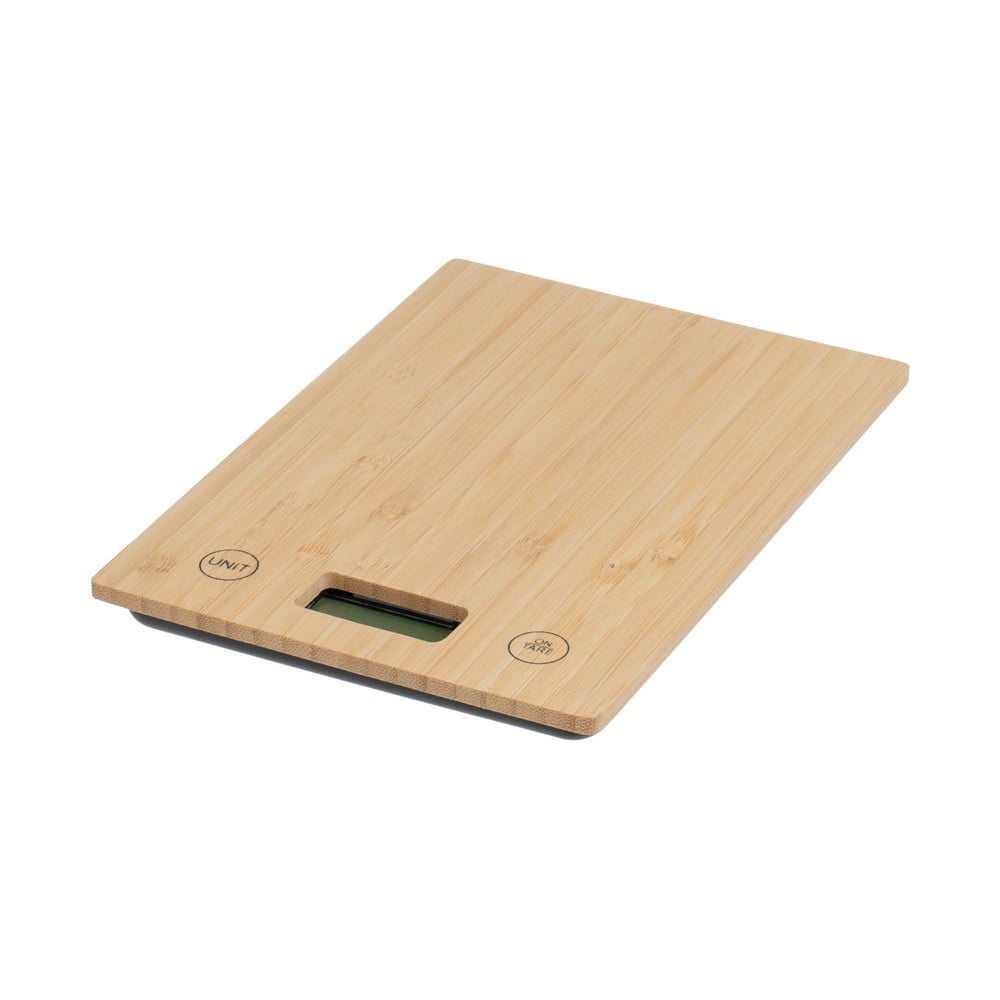 Digitálna kuchynská váha – Casa Selección