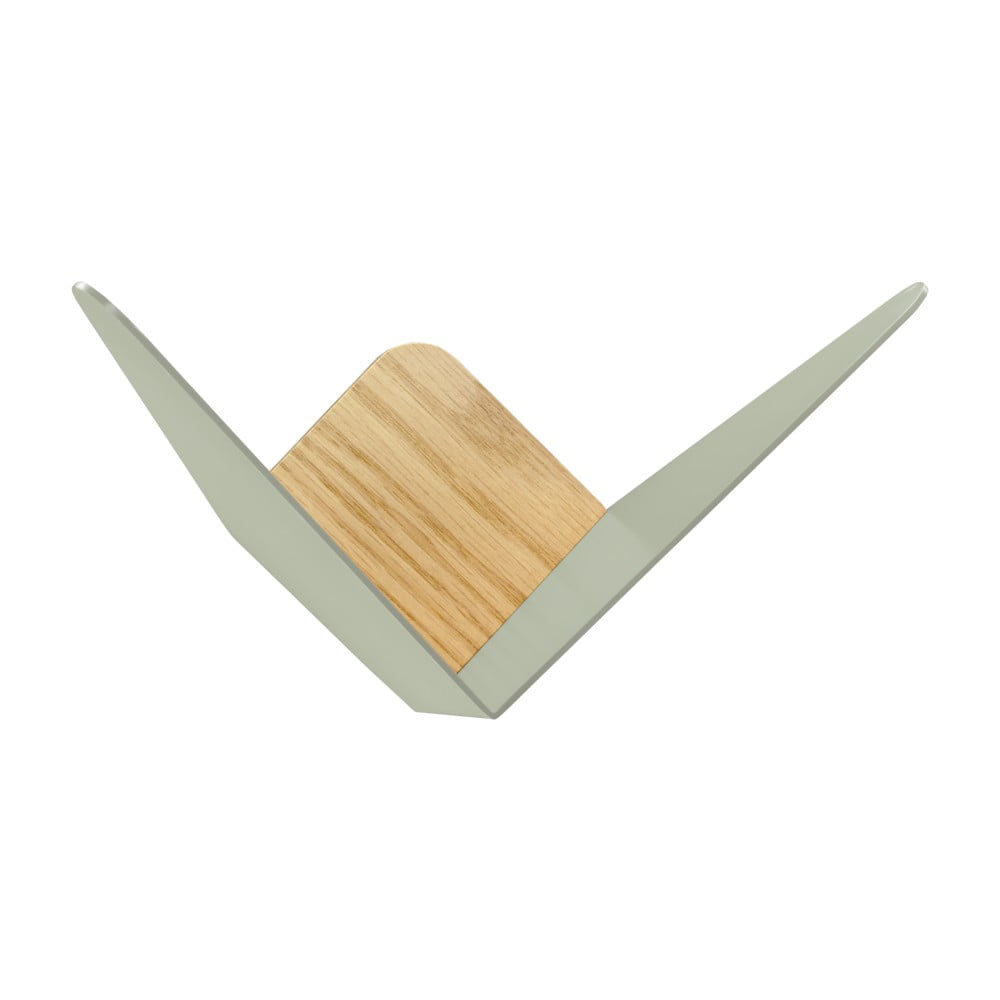 Nástenný oceľový háčik Butterflies Mini – UMAGE