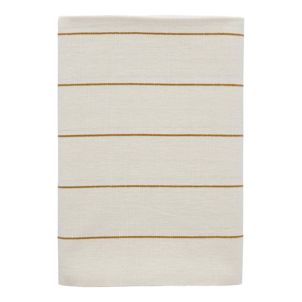 Bavlnený obrus 140x220 cm Line – Södahl