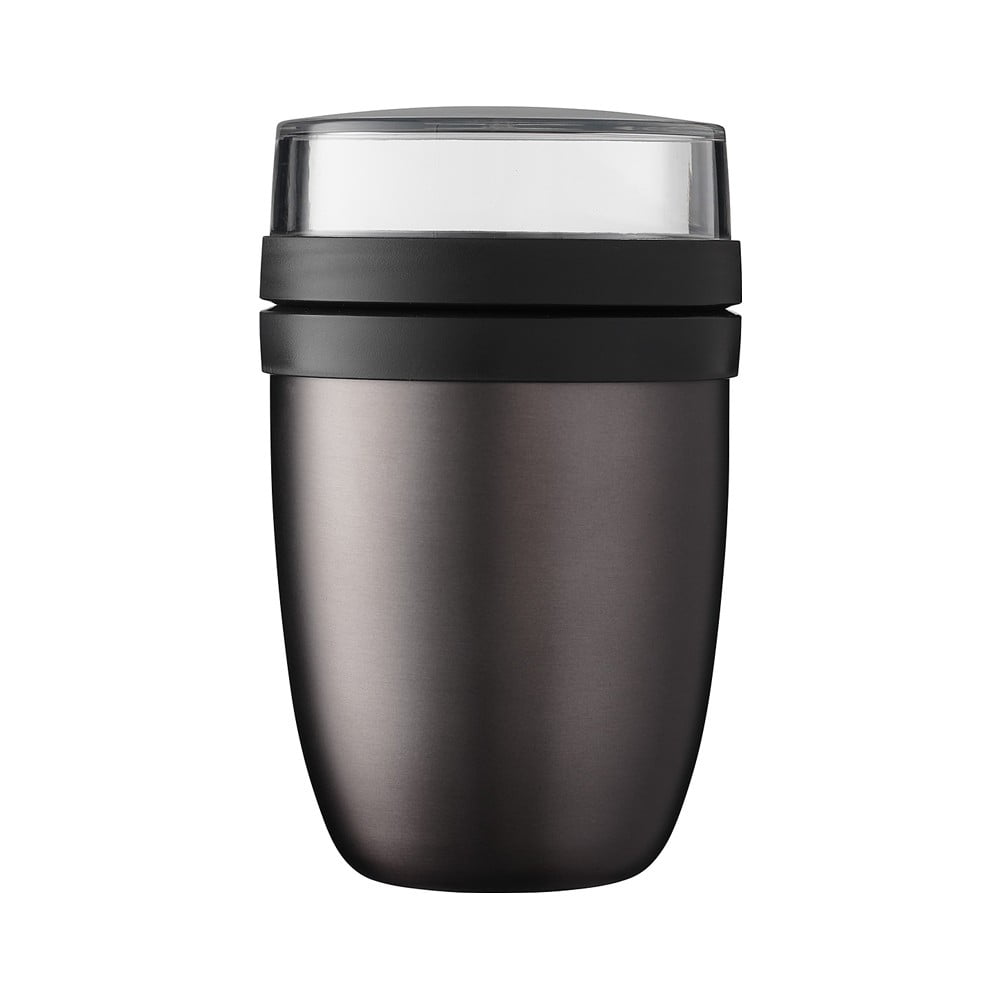 Dóza na jogurt Titanium – Mepal