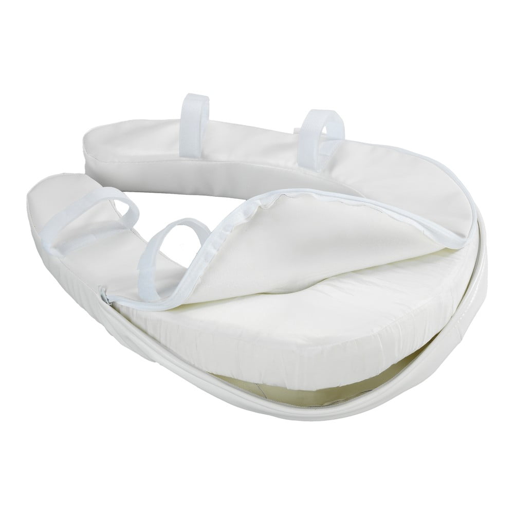 Náhradný poťah na sedák na WC Soft – Maximex