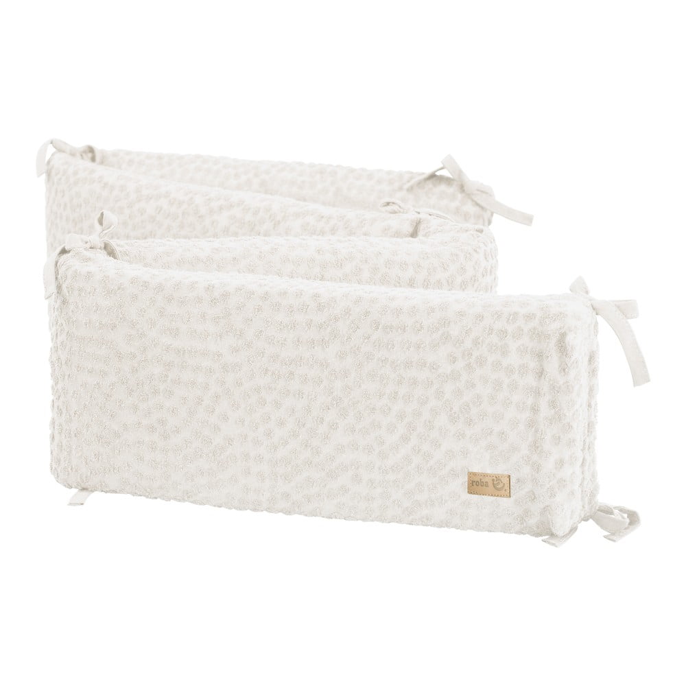 Mantinel do postieľky 170 cm Seashells – Roba