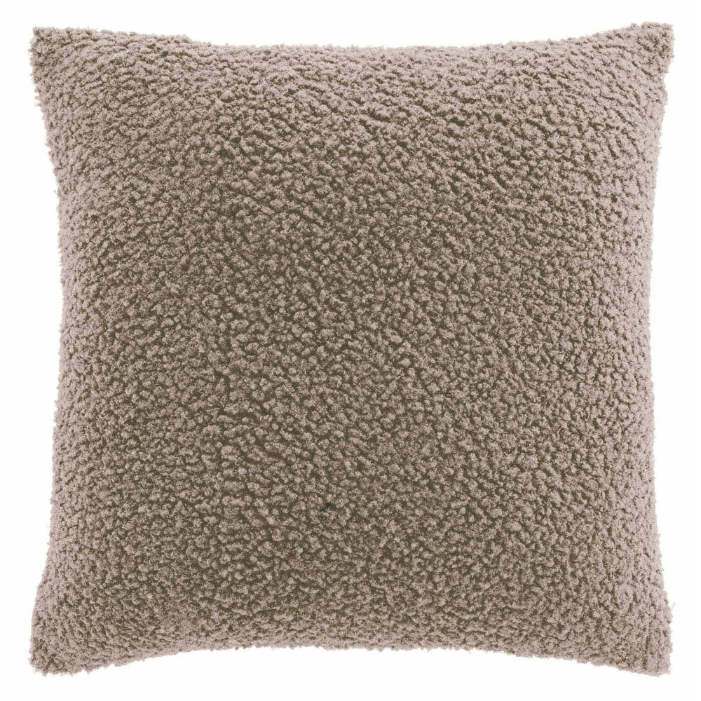 Obliečka na vankúš s baránkom 40x40 cm Woolen – douceur d'intérieur