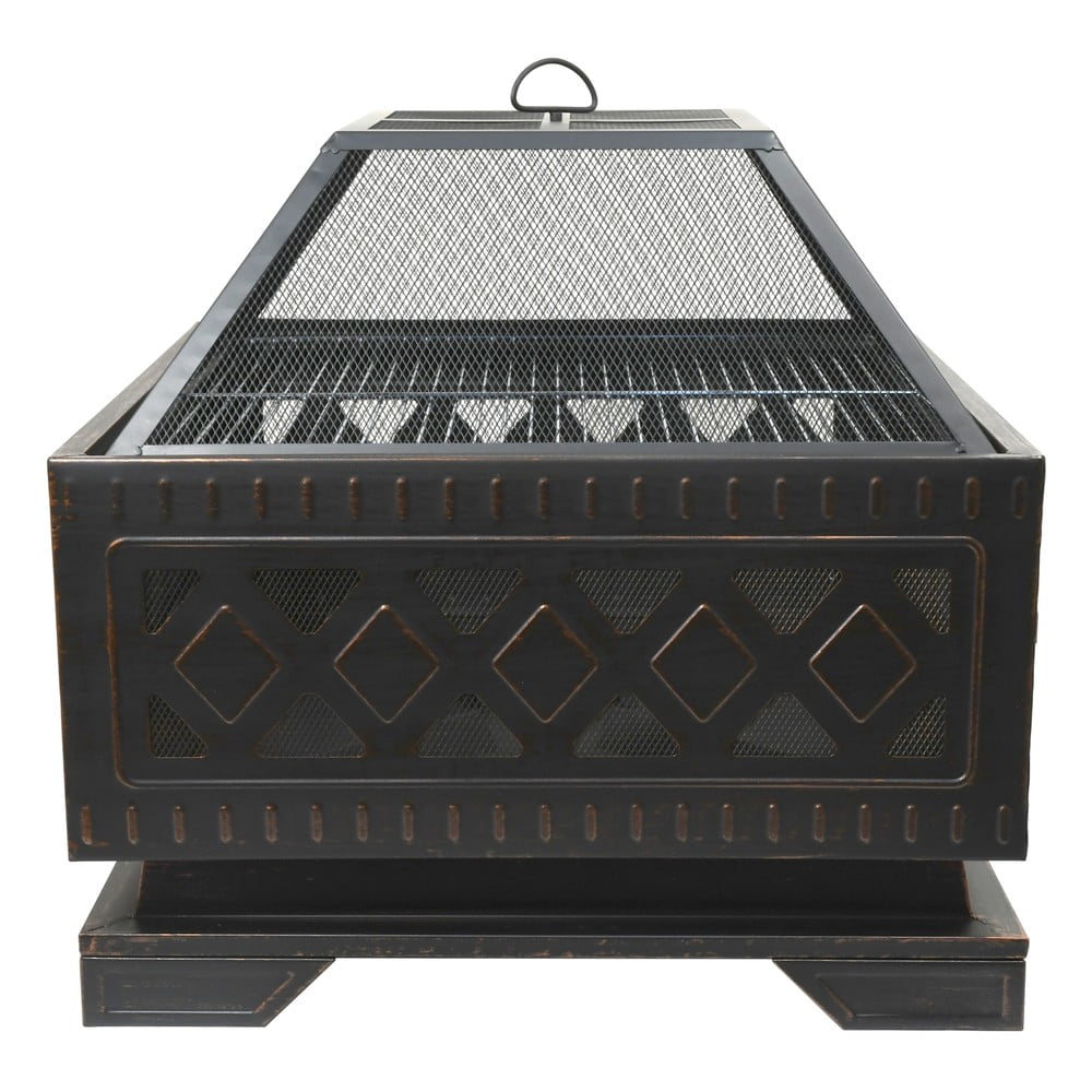 Ohnisko Square – Cattara