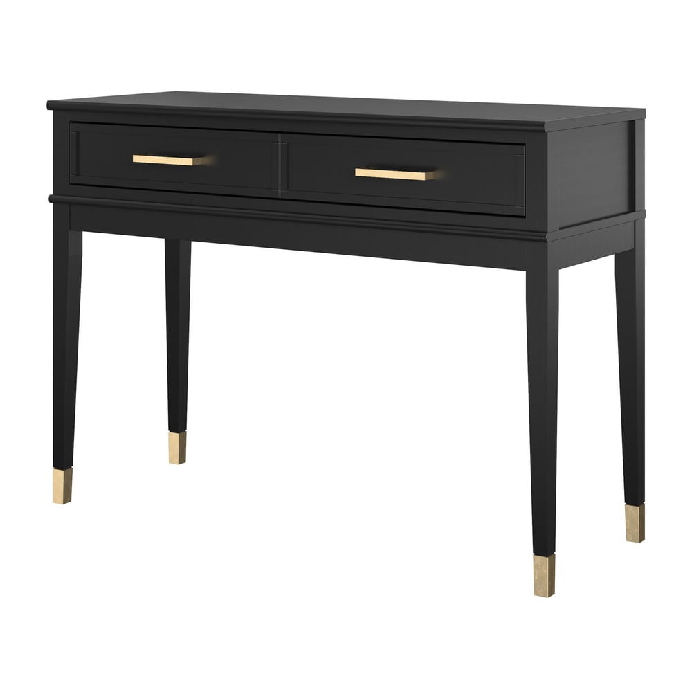 Konzolový stolík 40x105 cm Westerleigh – CosmoLiving by Cosmopolitan