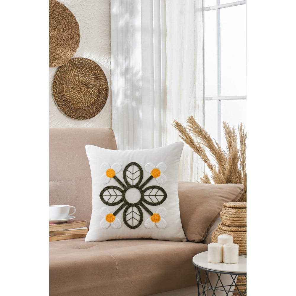 Obliečka na vankúš 43x43 cm – Mila Home