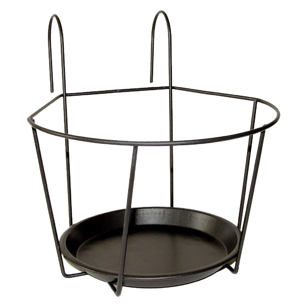 Kovový držiak na kvetináč – Esschert Design