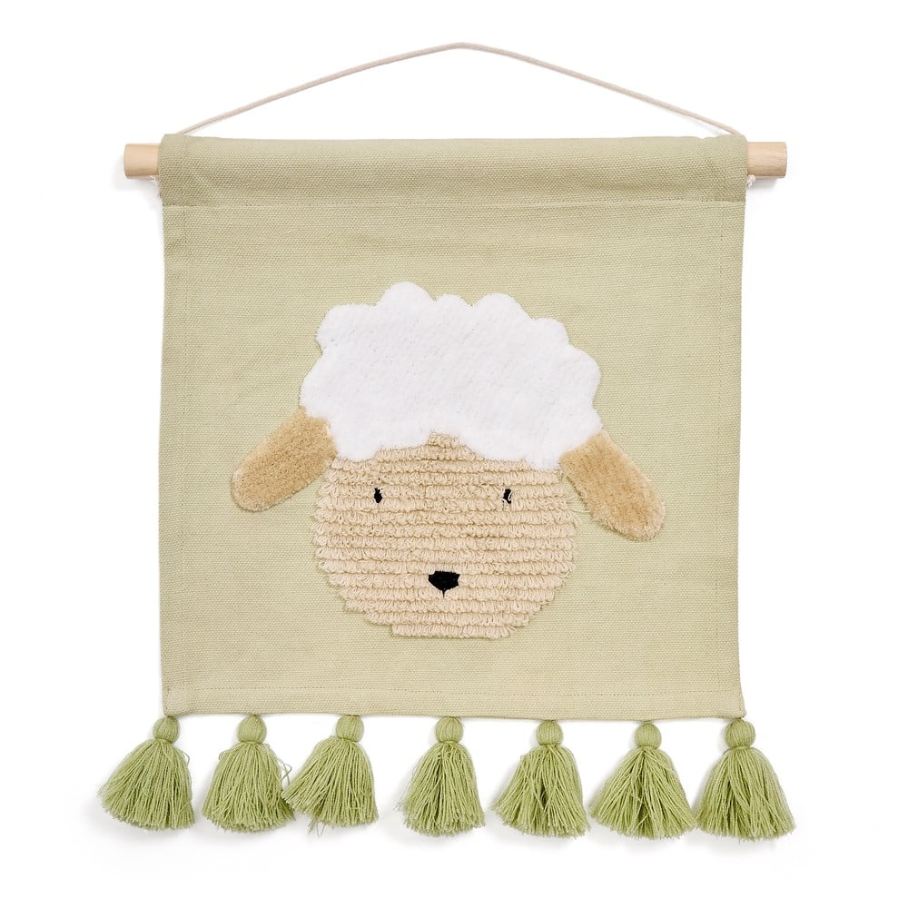 Detská tapiséria Milu – Kave Home