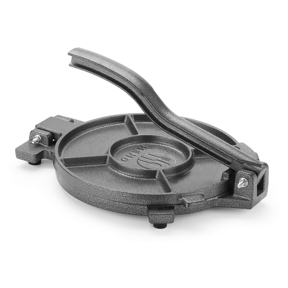 Liatinový lis na tortilly – Hendi