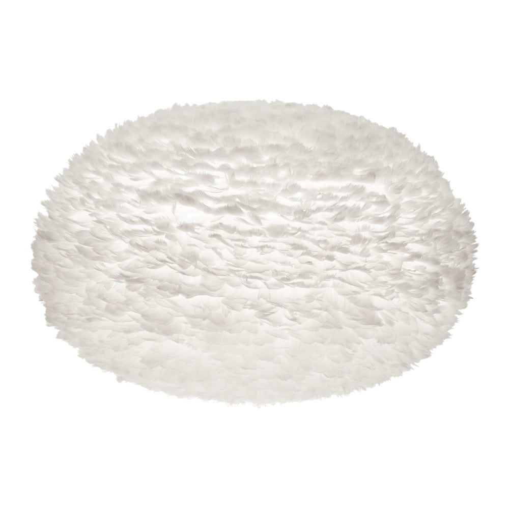 Biele tienidlo ø 110 cm Eos XXL – UMAGE