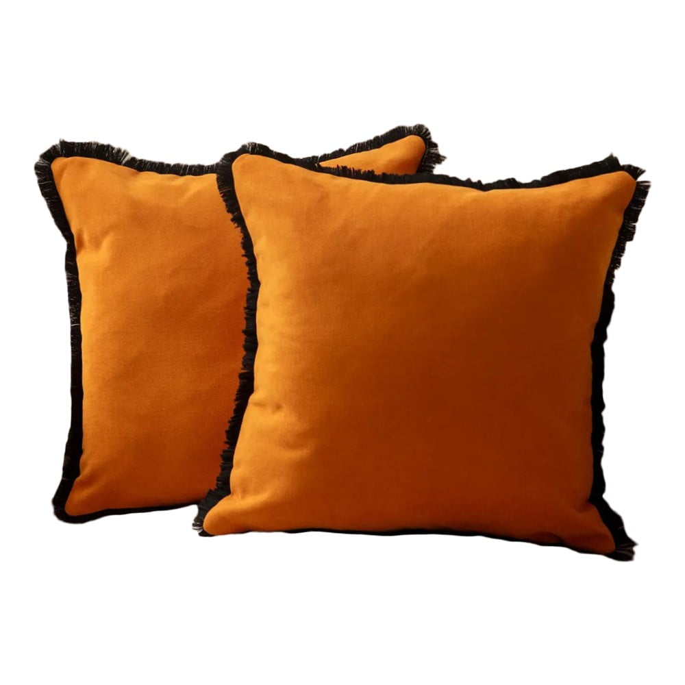 Obliečky na vankúše v súprave 2 ks 43x43 cm Sacakli – Mioli Decor