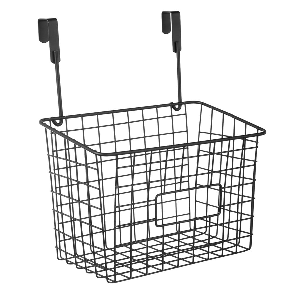 Závesný kovový košík Radka - Orion