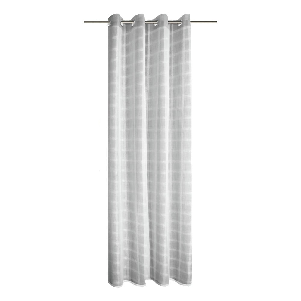 Biely záves 140x245 cm – Sehlbach