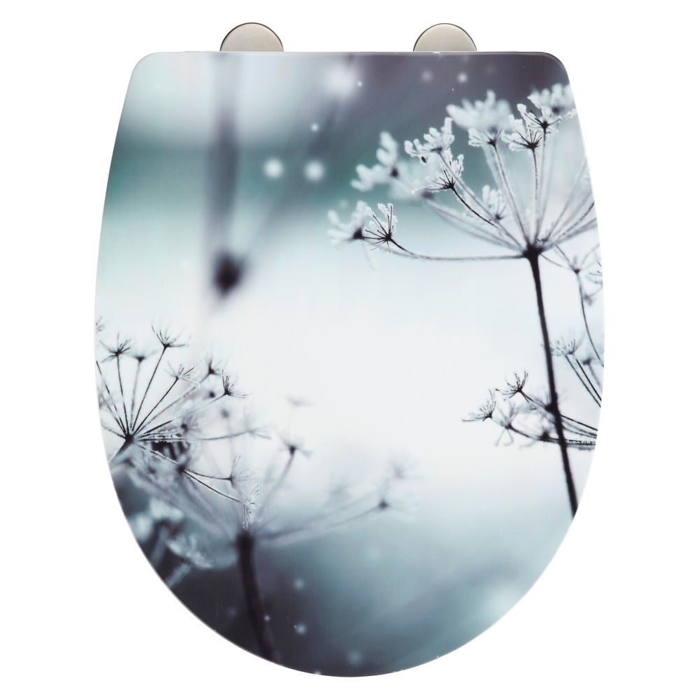 WC doska Wenko Polar