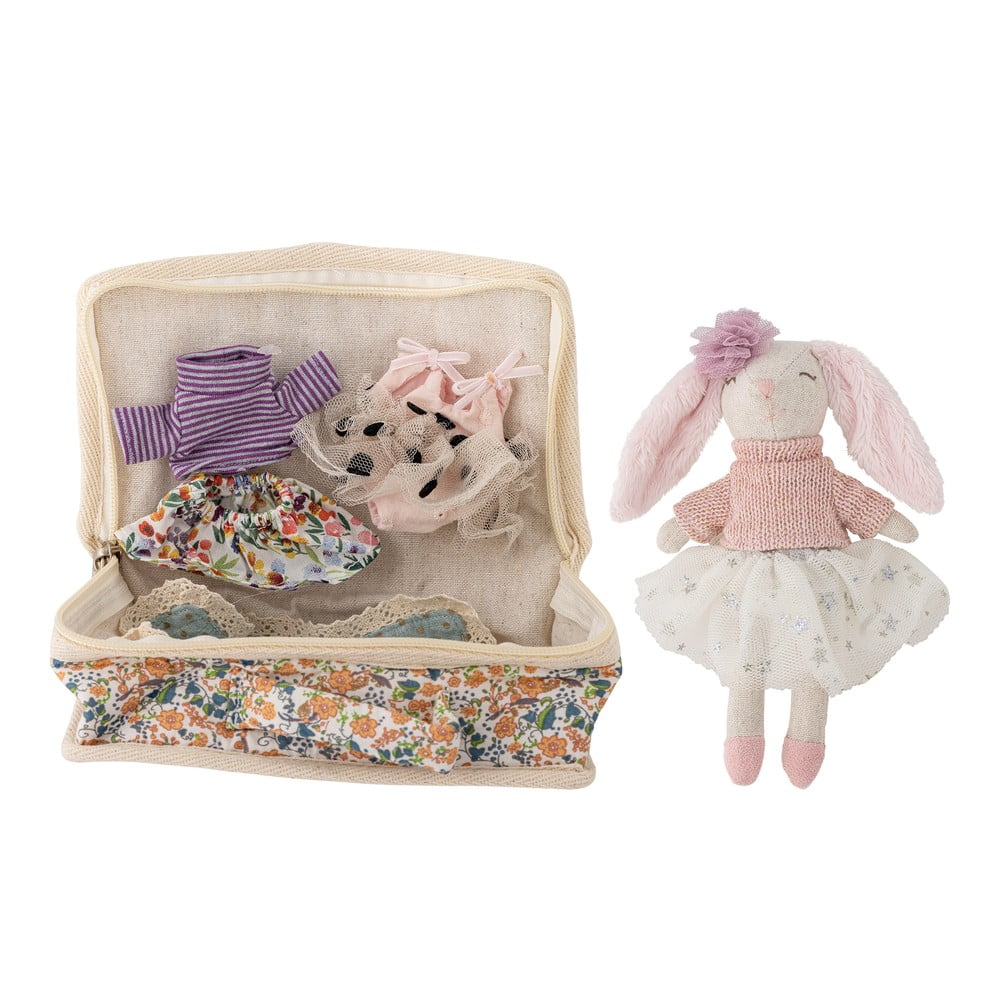 Bábika Milly – Bloomingville Mini