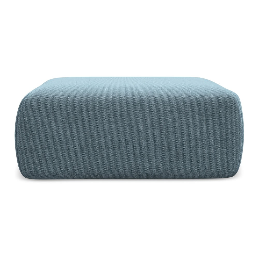 Svetlomodrá podnožka Kapua – Makamii