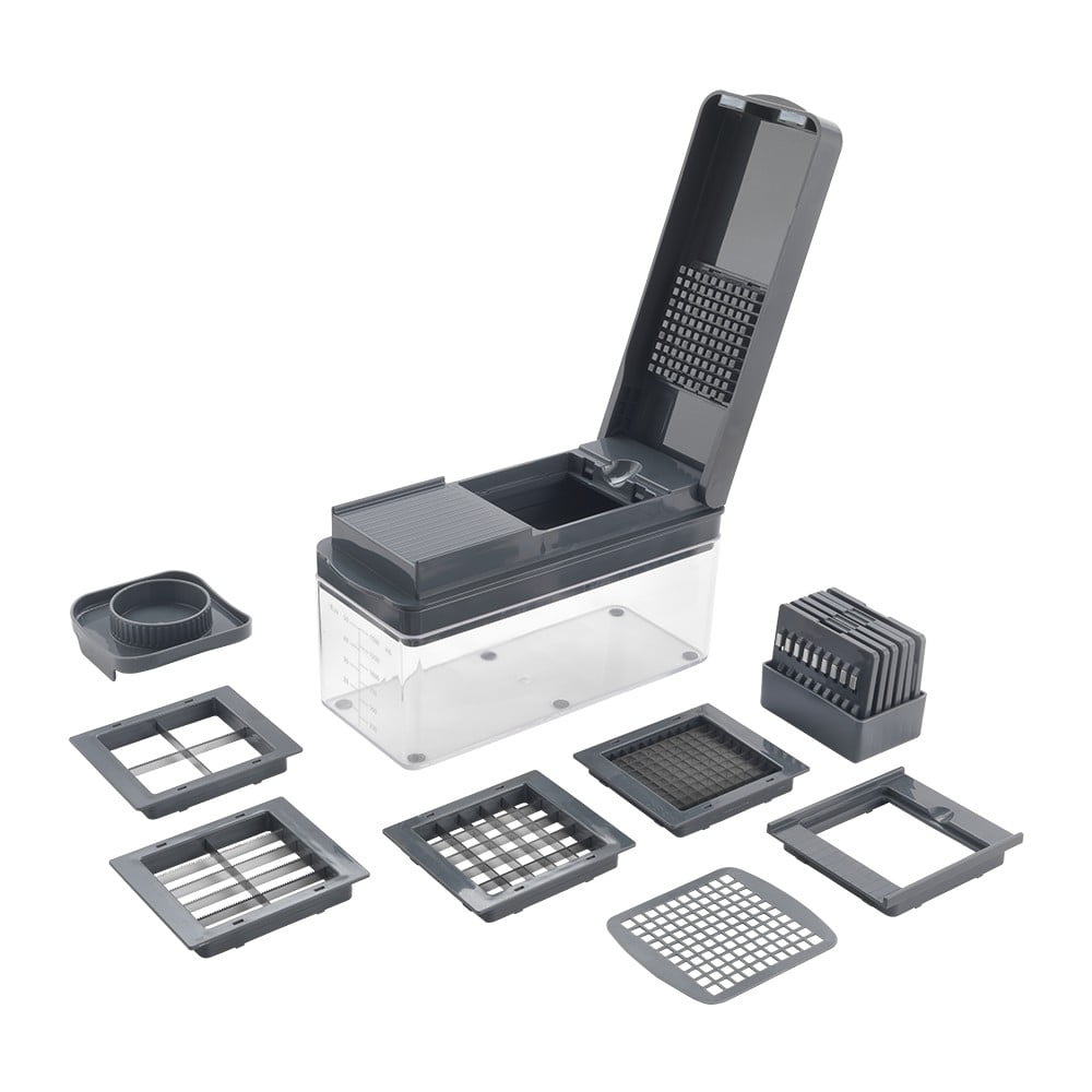 Krájač na zeleninu – Metaltex