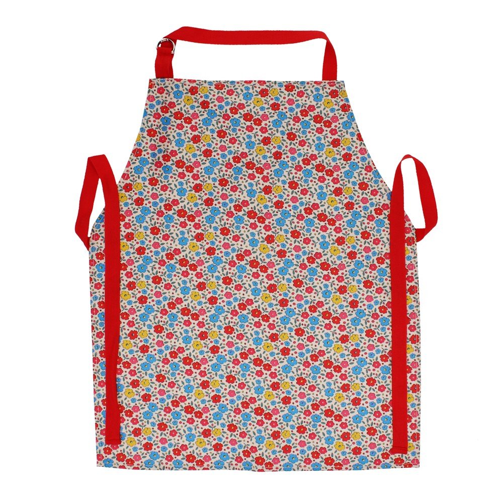 Bavlnená detská zástera Tilde – Rex London