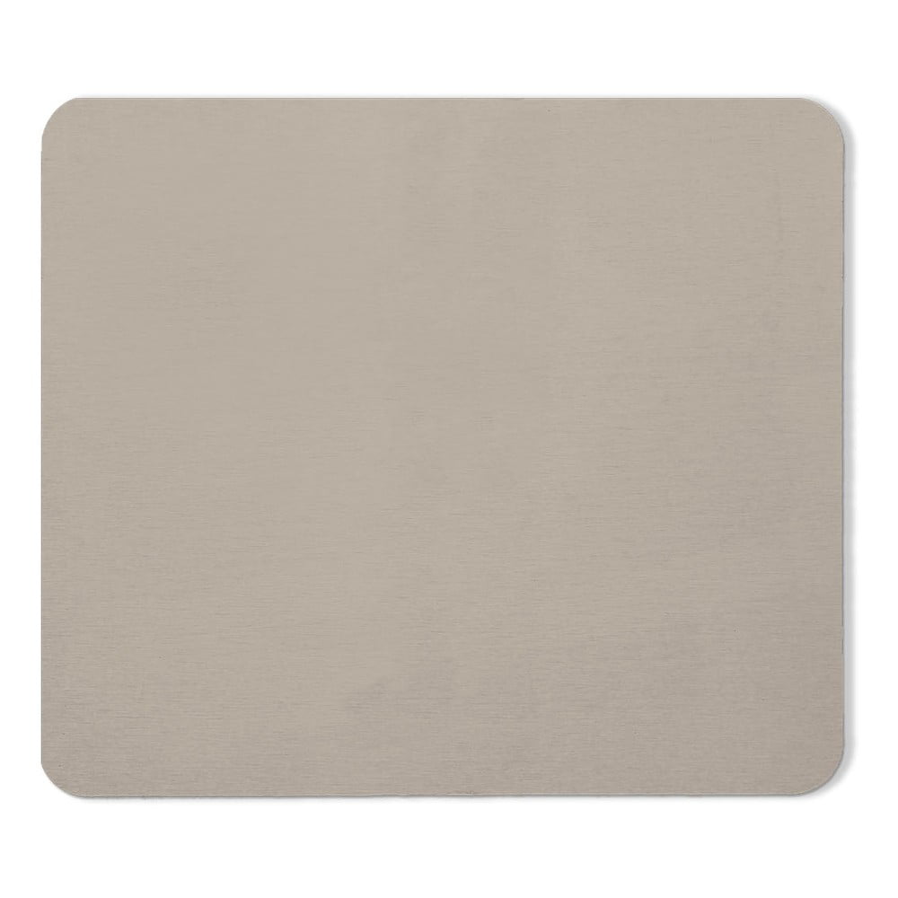 Béžová kúpeľňová predložka z kremeliny 35x45 cm Diatonella – douceur d'intérieur