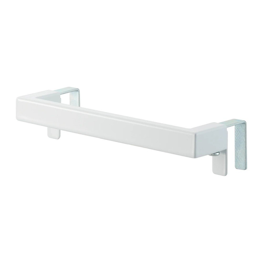 Biely závesný držiak na kuchynské utierky Tower – YAMAZAKI