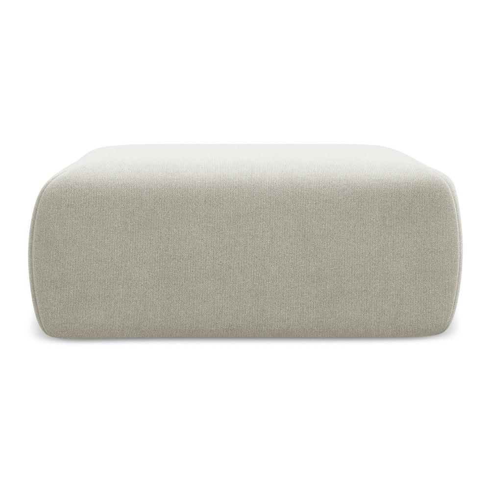 Krémovobiela podnožka Nanea – Makamii