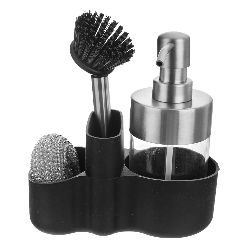 Silikónový stojan na umývacie prostriedky - Orion