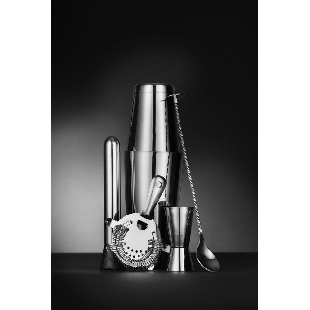 Antikoro súprava na prípravu koktailov BAR UP – Hendi