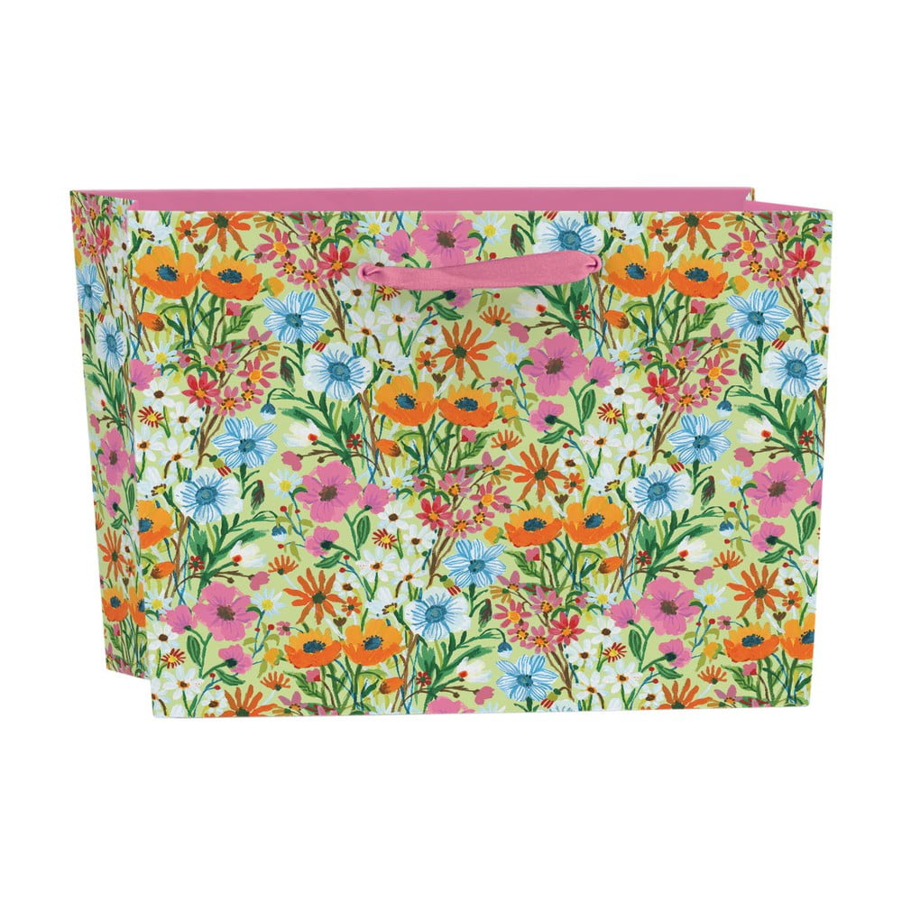 Darčeková taška 31x14