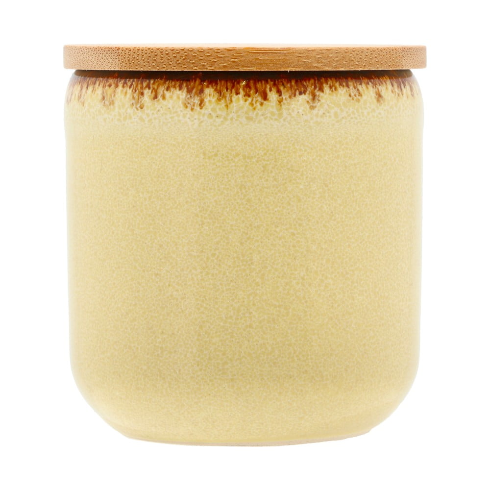 Vonná sviečka doba horenia 30 h Iris Cucumber Blossom – Villa Collection