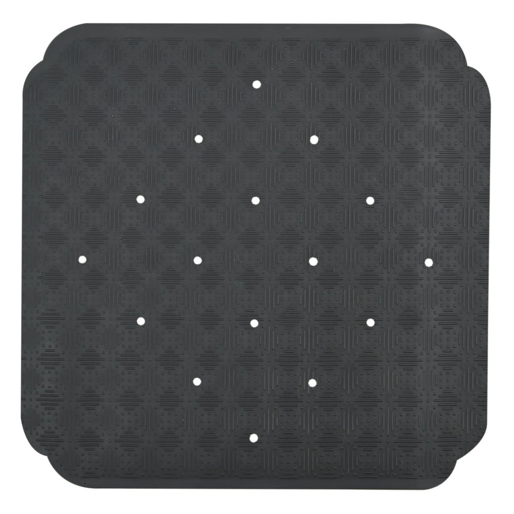 Protišmyková podložka do sprchy 53x53 cm Ruby – Spirella