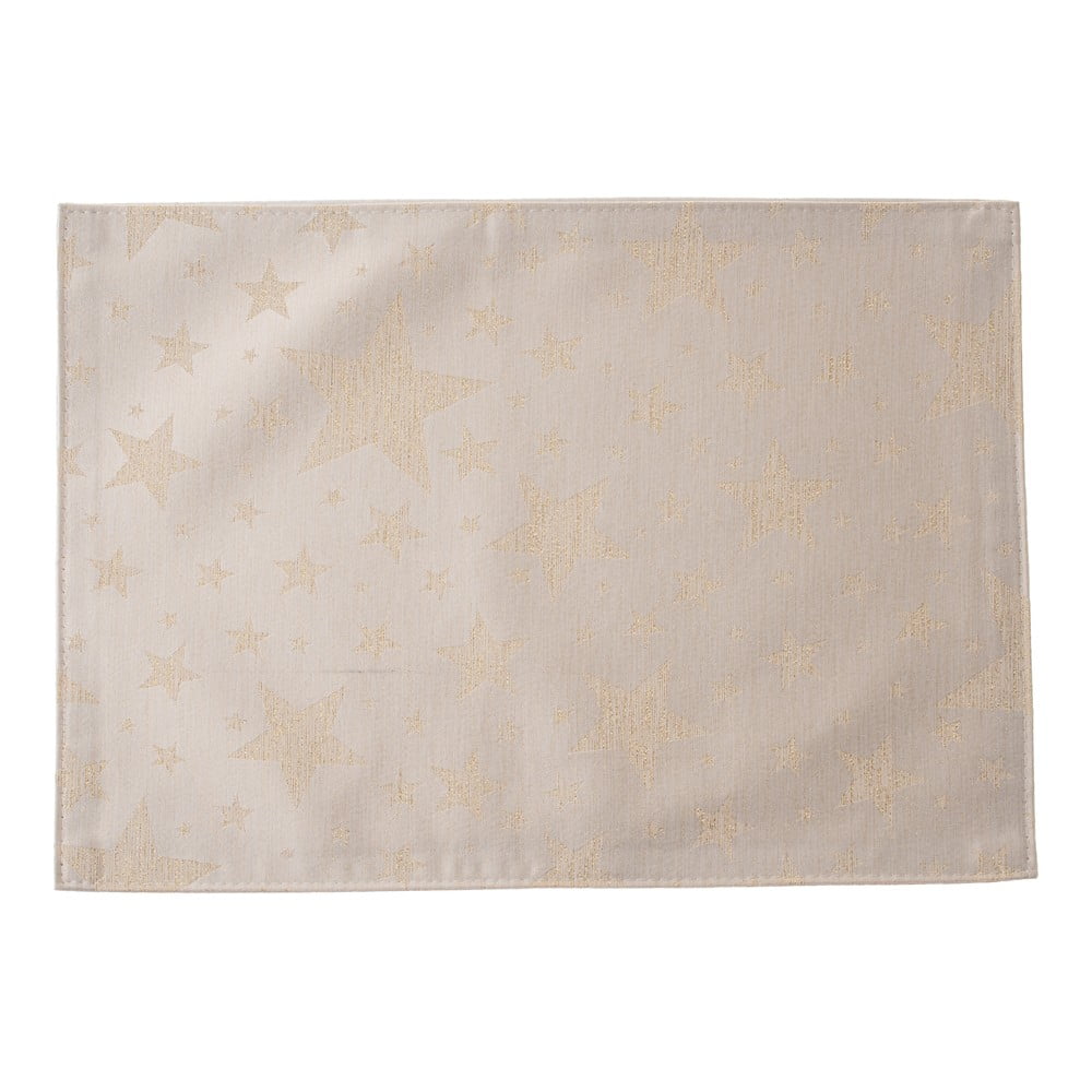 Látkové prestieranie 32x45 cm Stars – Dakls