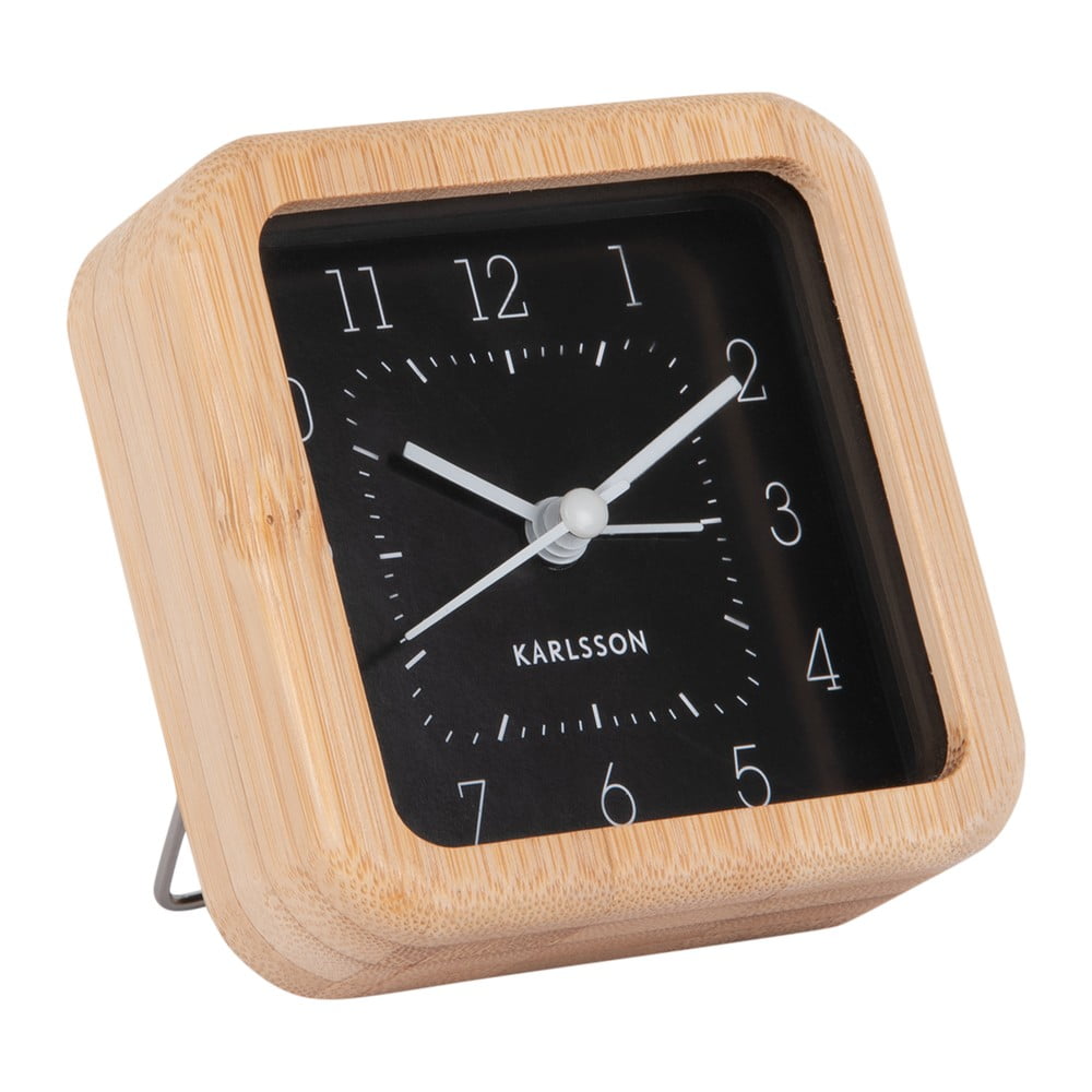 Budík Neat – Karlsson