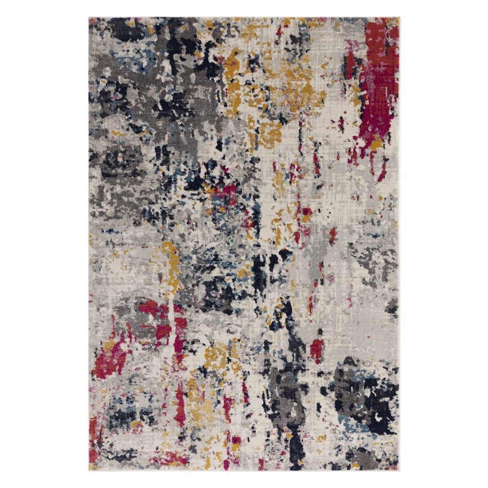 Koberec 200x290 cm Nova Palette Multi – Asiatic Carpets