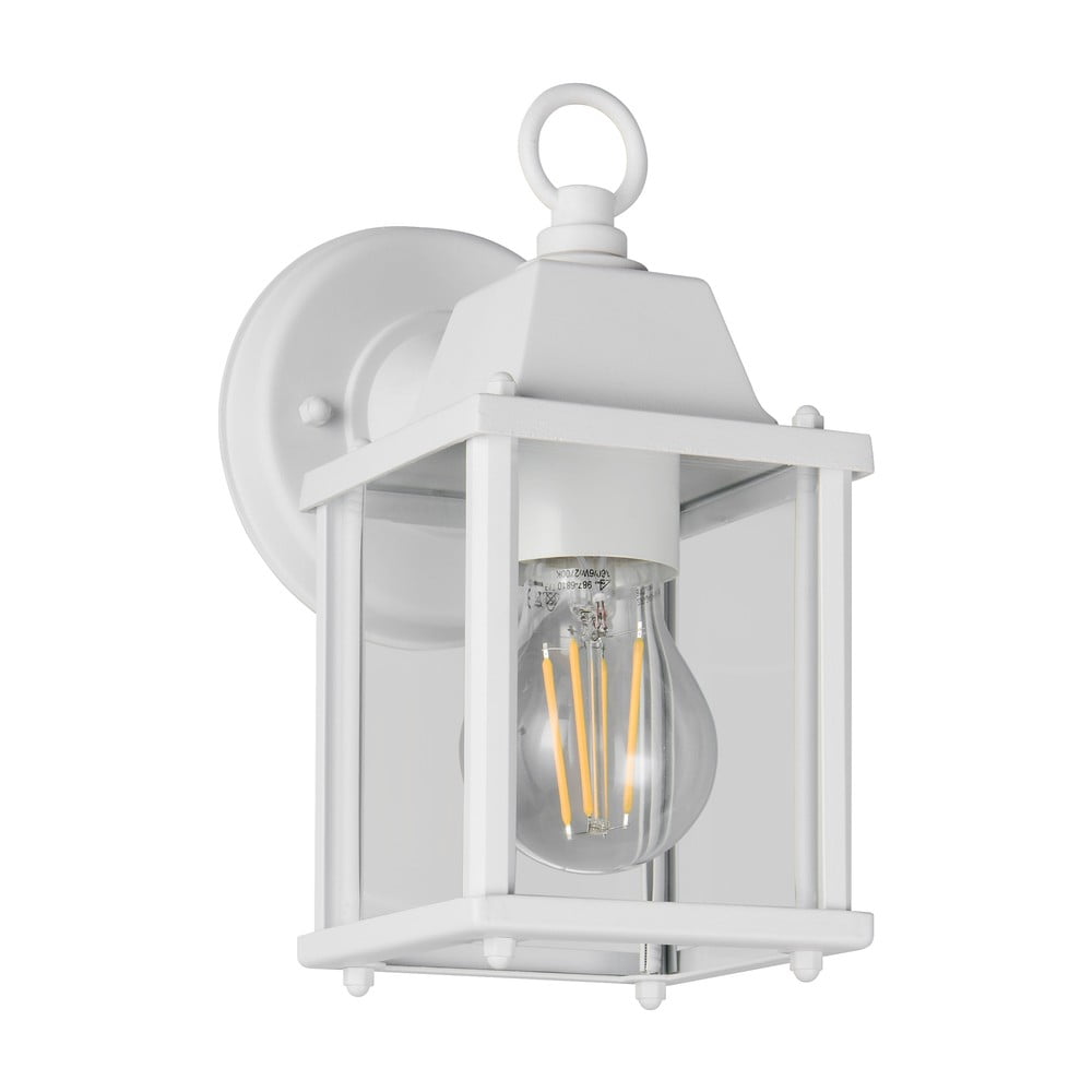 Nástenné vonkajšie svietidlo (výška 22