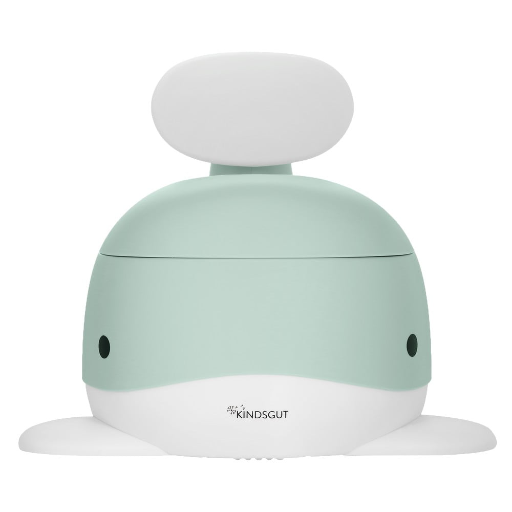 Zelený nočník - Kindsgut