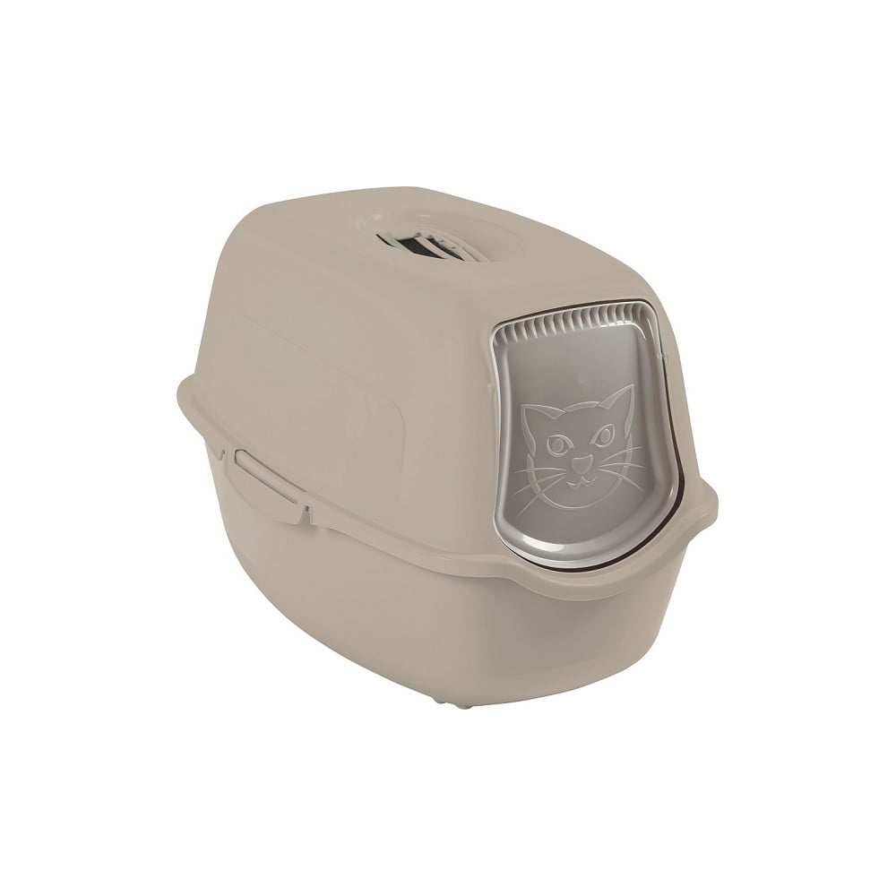 Mačacia toaleta 56x40 cm Eco Bailey - Rotho