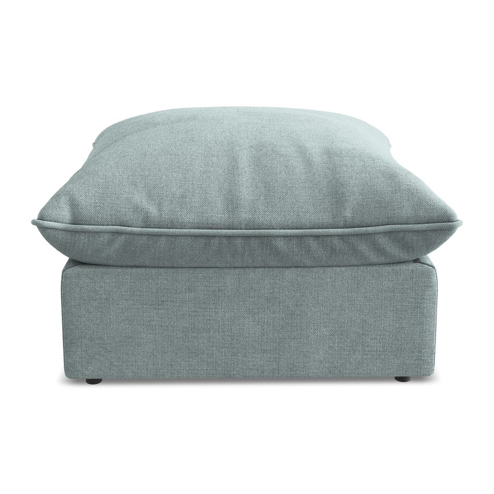 Modrá podnožka Manao – Makamii