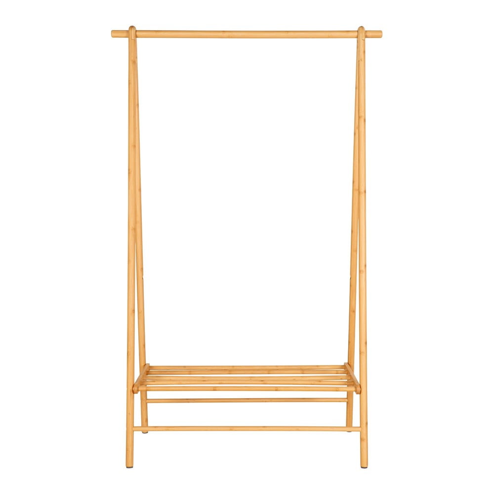 Bambusový stojan na oblečenie v prírodnej farbe Manaus – House Nordic