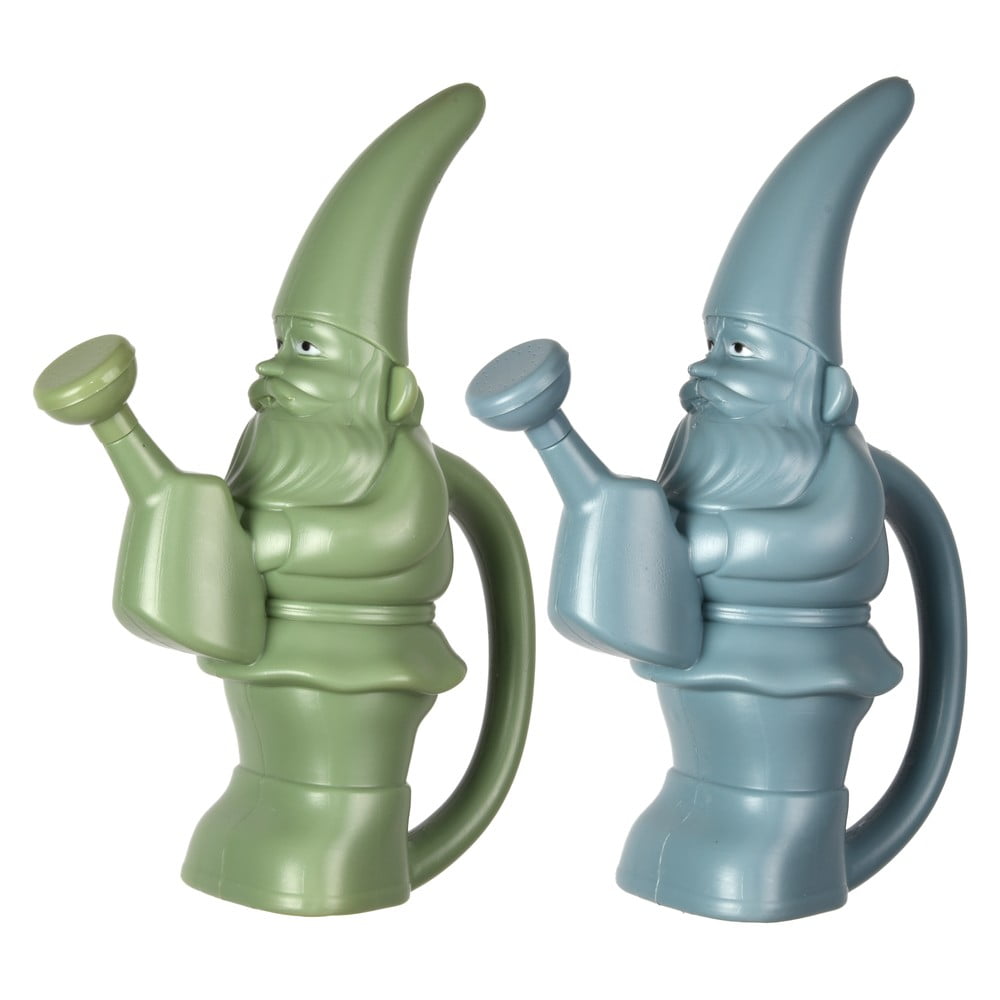 Plastová kanvička na zalievanie v súprave 2 ks 1