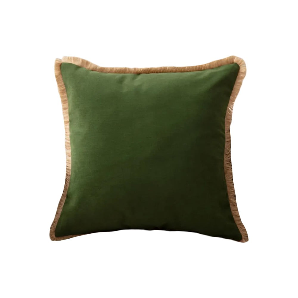 Obliečka na vankúš 43x43 cm Sacakli – Mioli Decor