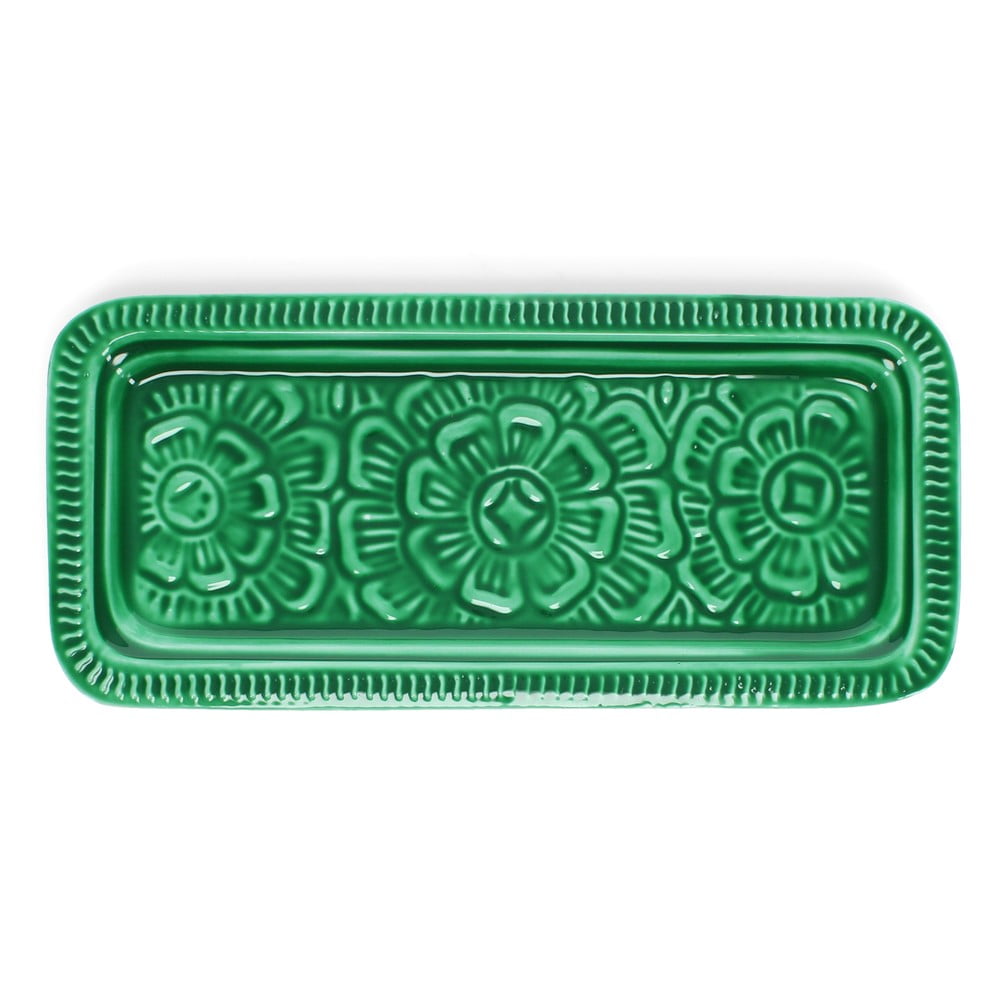 Dekoratívna tácka 13x28 cm – Rex London