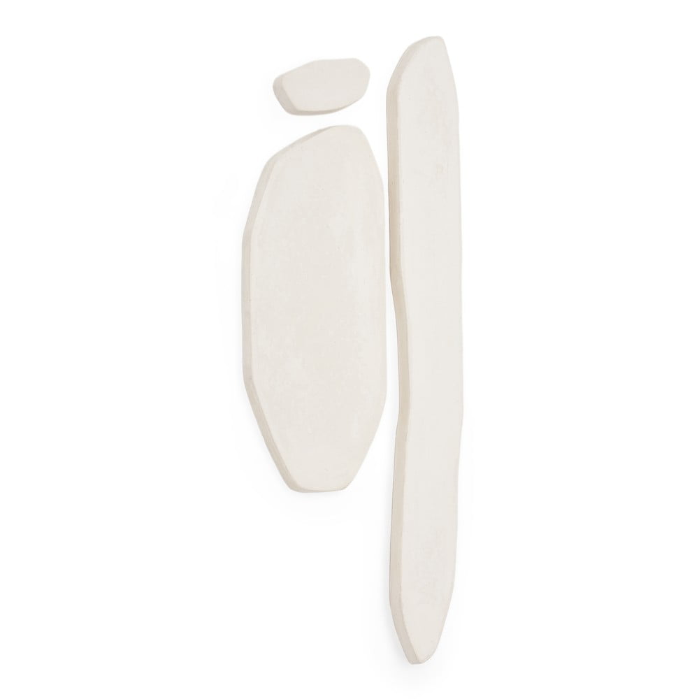 Nástenné dekorácie v súprave 3 ks 25