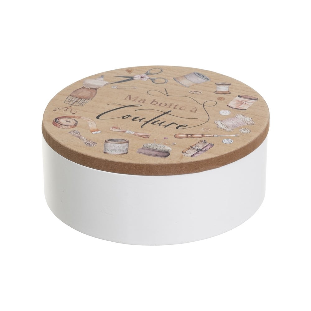 Box na šijacie potreby Couture – Casa Selección