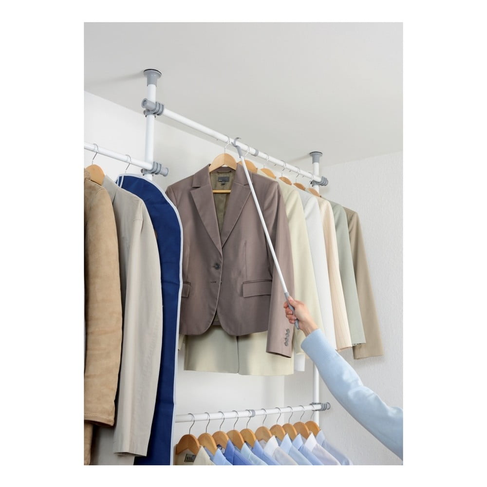 Tyč na zvesenie oblečenia Wenko Herkules