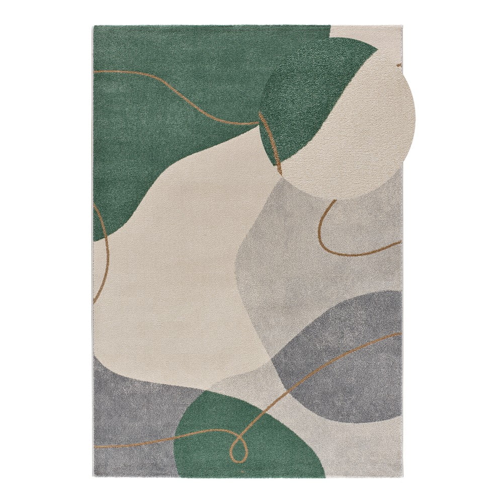 Zelený koberec 120x170 cm Edesa – Universal