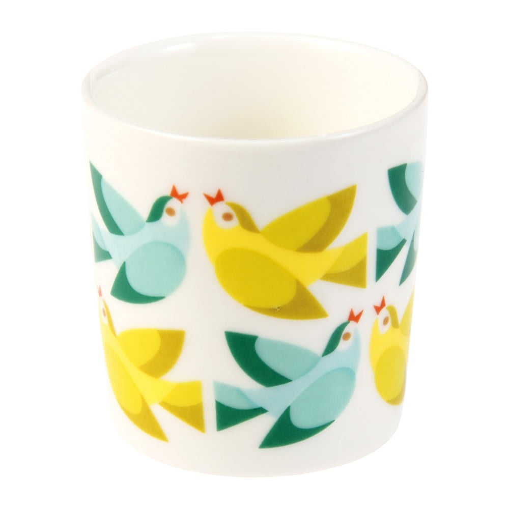 Stojanček na vajíčko Love Birds – Rex London