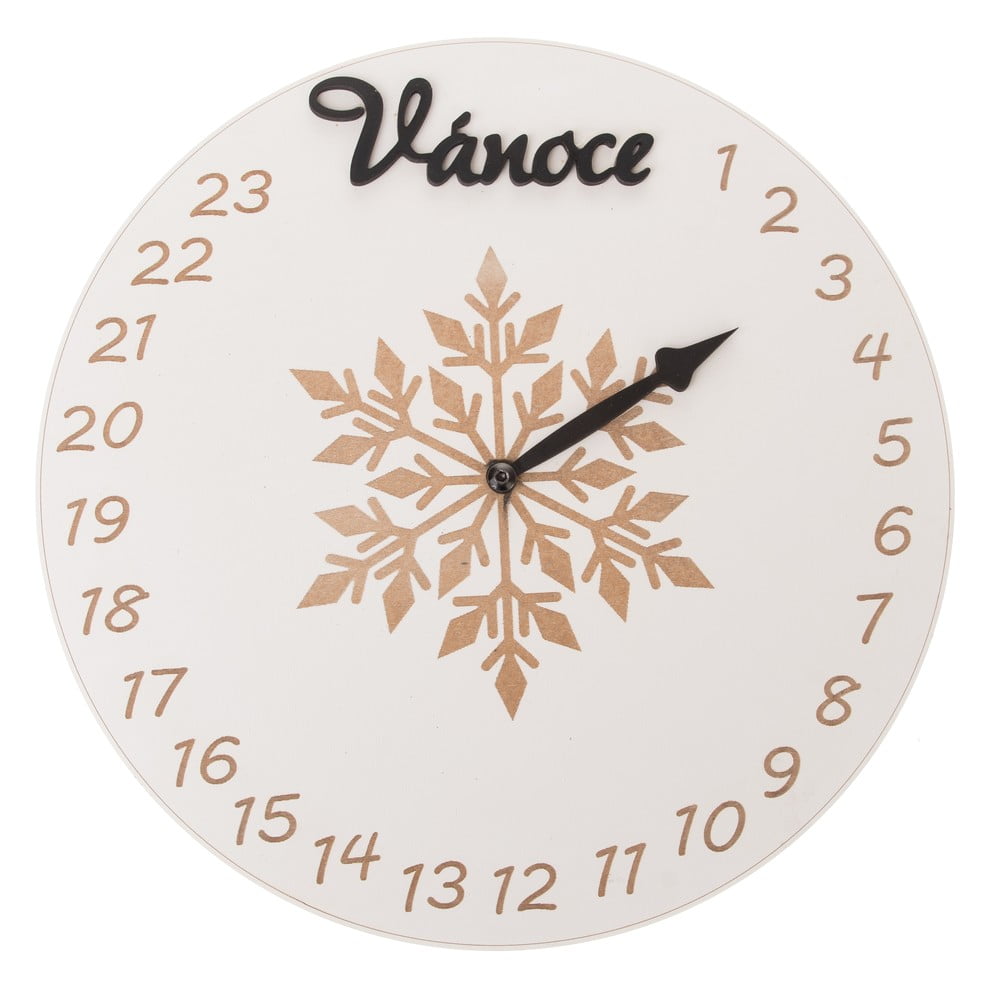 Adventný kalendár – Dakls