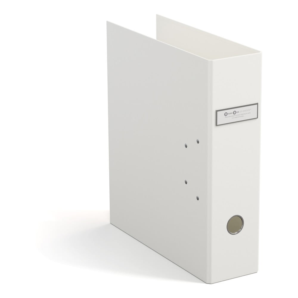 Kartónový organizér na dokumenty Archie – Bigso Box of Sweden