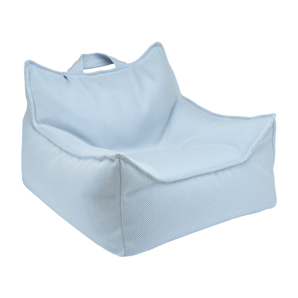 Detský záhradný sedací vak Outdoor – Wigiwama