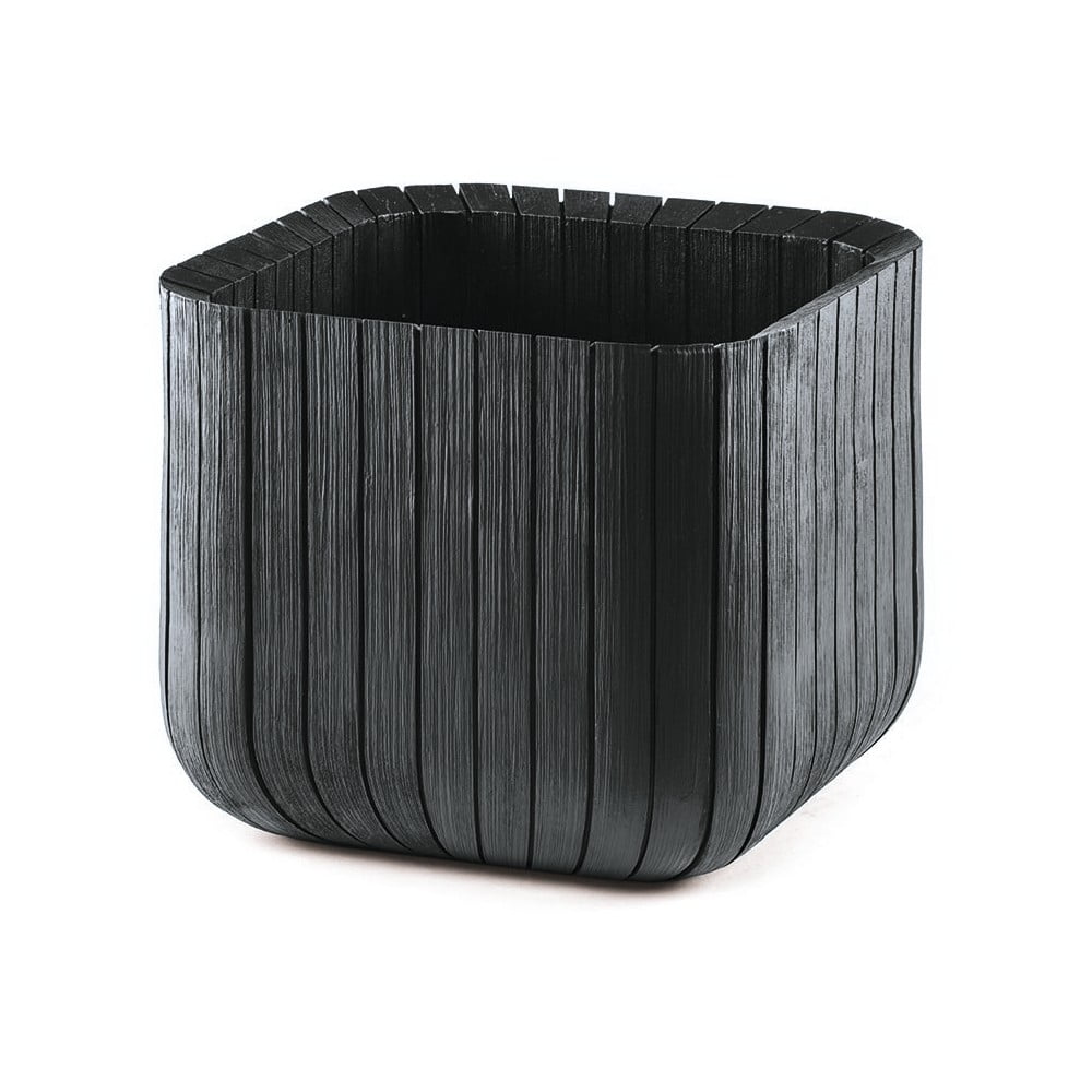 Plastový kvetináč Cube – Keter